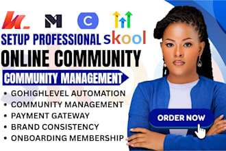 skool community setup skool community setup skool community skool community