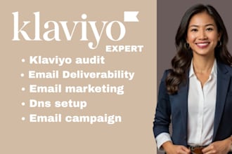 audit your klaviyo account email deliverability to maximize email revenue