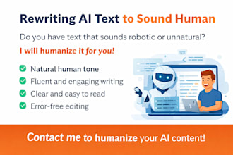 rewrite ai text to sound 100 human and undetectable