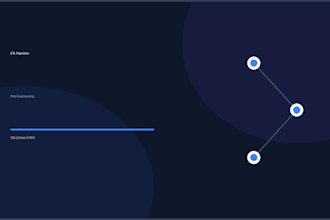 build etl pipelines and data engineering solutions
