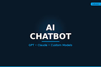 add a smart ai chatbot or assistant to your app