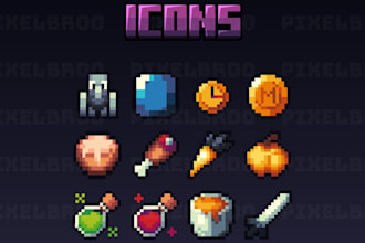 paint you icons for minecraft