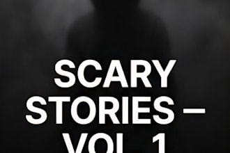 create or sell short horror ebook stories