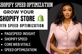 do shopify speed optimization shopify speed and fix core web vitals