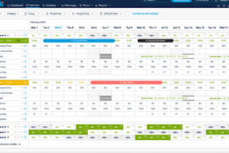 set up beds24 integrate pms and sync airbnb calendars for short term