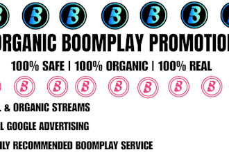 do best organic boomplay music promotion for real growth using google ads