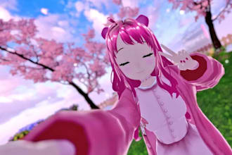 fix, optimize and upload your vrchat avatar unity errors, quest ready