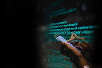 ghostly use spyware to gain control of any device without physical access