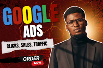 setup shopify google ads adwords ppc campaigns manager ga4 ecommerce tracking