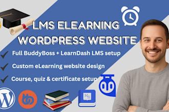 build moodle lms website moodle customization migrate moodle course creation