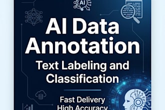 annotate, label and review data for ai and machine learning