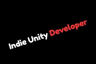 indie game systems developer