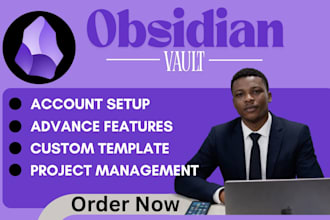 optimize your obsidian setup for peak productivity and knowledge management