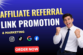 affiliate link promotion affiliate referral link promotion affiliate marketing