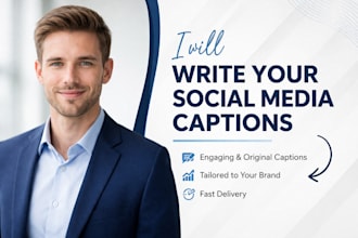 create engaging social media posts