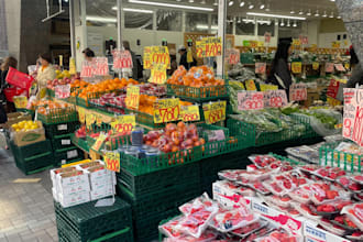 experienced executive assistant in tokyo