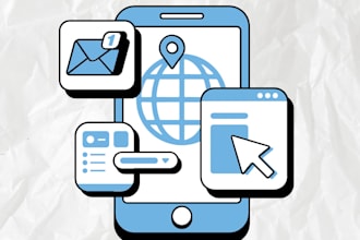 enhance your online presence and drive measurable growth