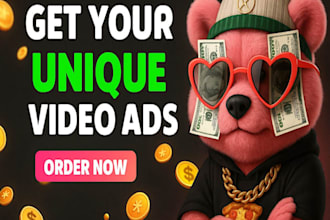 creative tiktok dropshipping video ads,facebook ads,ugc video ads