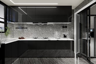 do photoealistic interior 3d rendering