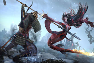 unreal engine 5 game development unreal engine 5 video game aaa asset steam game