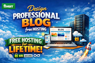 design a adsense friendly blogger blog with free hosting