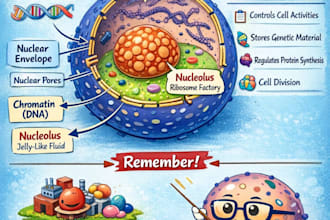 be your biology teacher