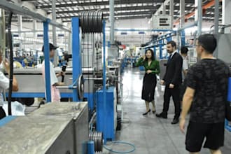 support a professional china business travel service to oerseas buyers