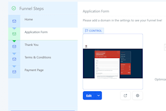 build a high converting sales funnel in gohighlevel