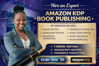 upload, format, publish book, ebook expert