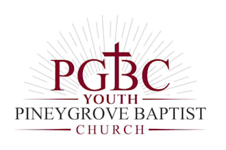 design a meaningful and inspiring religious logo