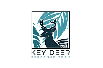 design a professional nonprofit logo for your organization