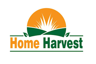 design a professional home and garden logo for your business