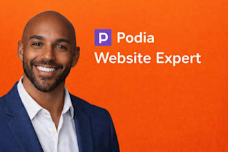 setup thinkific teachable website podia online course lms tutor course creation