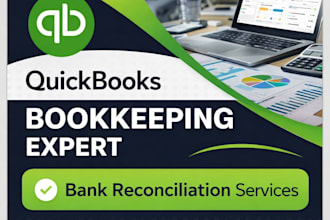 do quickbooks desktop cleanup and bank reconciliation