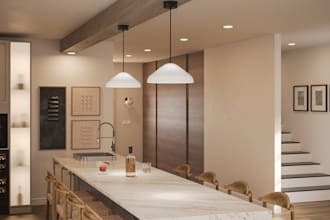 do architectural visualization, corona renderer specialist