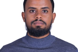 translate english to amharic and amharic to english manually