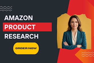 find winning amazon fba products with high demand and low competition