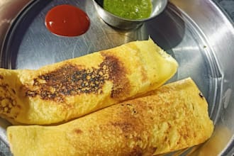 teach restaurant style indian cooking at home step by step