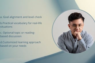 help you to improve mandarin fluency