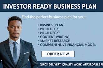 write business plan financial proposal business proposal for startups business