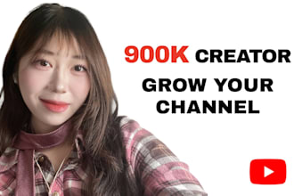 fix your youtube channel growth as a 900k creator