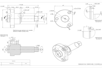 3d cad prototype modeling