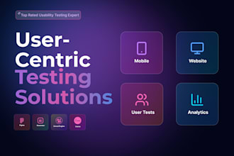 audit your website or app