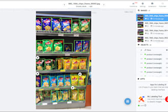 create, clean, and prepare datasets for ai and machine learning