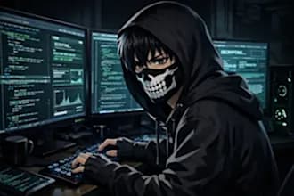 do ethical, gmail, instagam, snapchat and on me recoverys