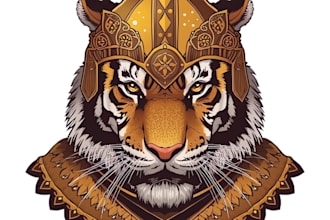 design premium ai anime and streetwear graphics for your brand