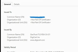 fix AWS ec2 server issues apache SSL and website errors