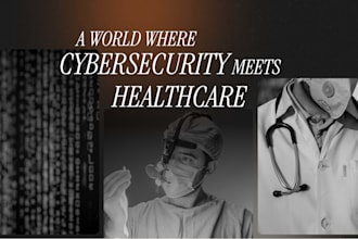 perform cybersecurity risk assessment of your healthcare business