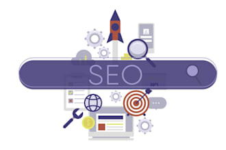 proofread and edit seo content