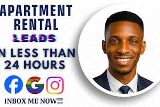 apartment rental leads apartment rental facebook ads rental google ads video ads